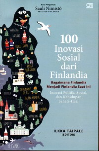 Image of 100 Inovasi sosial dari finlandia