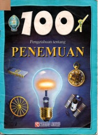 Image of 100 Pengetahuan Penemuan