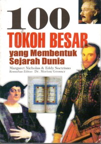 Image of 100 Tokoh Besar Yang Membentuk Sejarah Dunia