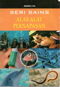 Image of Alat - alat pernapasan ( Ser Sains )