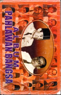 Image of Album pahlawan bangsa