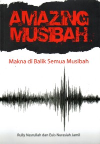 Image of AMAZING MUSIBAH