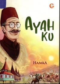Image of Ayahku