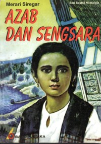 Image of AZAB DAN SENGSARA