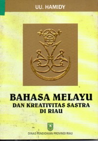 Image of Bahasa Melayu dan Kreativitas Sastra di Riau