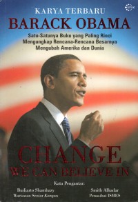 Image of BARACK OBAMA