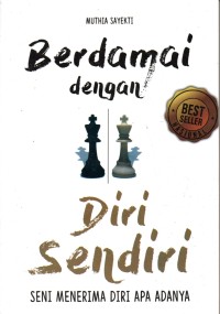 Image of BERDAMAI DENGAN DIRI SENDIRI