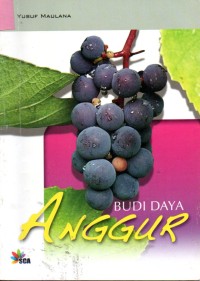 Image of Budi Daya Anggur