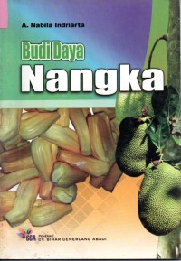 Image of Budi Daya Nangka