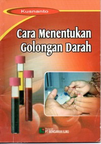 Image of Cara Menentukan Golongan Darah