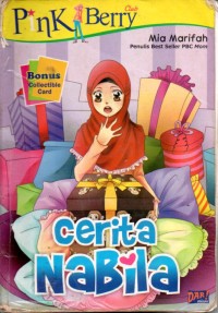 Image of Cerita Nabila
