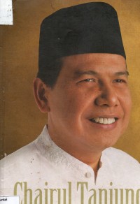 Image of Chairul tanjung si anak singkong
