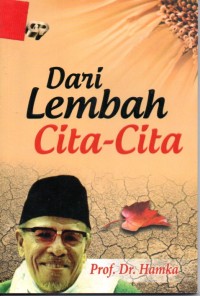 Image of Dari Lembah Cita - Cita