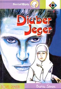 Image of Diuber jeger