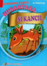 Image of Dongeng Fabel Nusantara Si Kancil