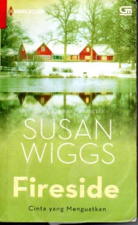 Image of FIRESIDE (Cinta Yang Menguatkan)
