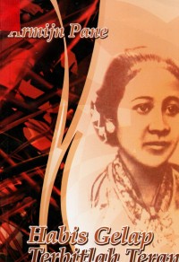 Image of Habis gelap terbitlah terang