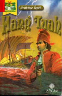 Image of Hang Tuah