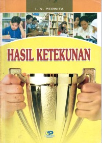Image of Hasil Ketekunan