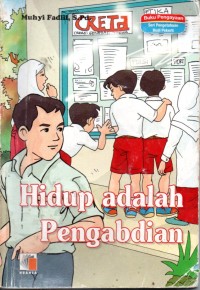 Image of Hidup Adalah Pengabdian