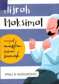 Image of Hijrah Maksimal