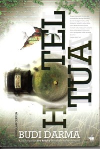 Image of Hotel Tua ( Kumpulan Cerpen )