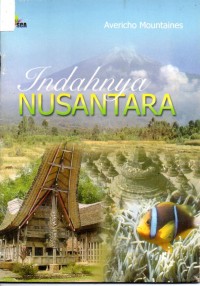 Image of Indahnya Nusantara