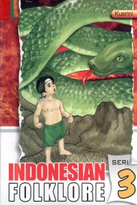 Image of Indonesia Folklore Sri 3