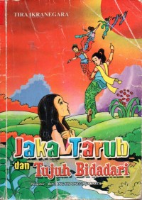 Image of Jaka Tarub dan Tujuh Bidadari