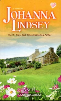 Image of JOHANNA LINDSEY