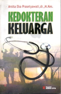 Image of Kedokteran Keluarga