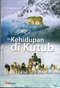 Image of Kehidupan di kutub