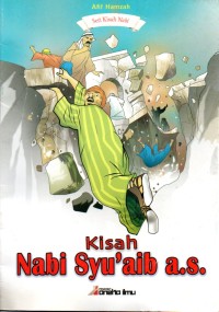 Image of Kisah Nabi Syu'aib a.s.