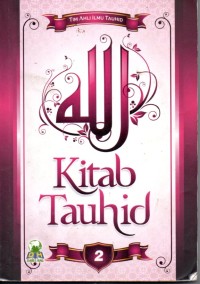 Image of Kitab Tauhid