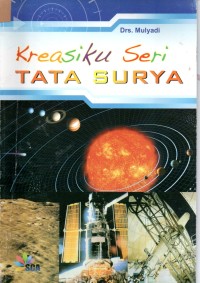 Image of Kreasiku Seri Tata Surya