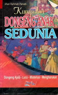 Image of Kumpulan Dongeng Anak Sedunia