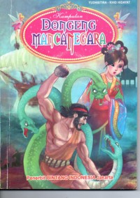 Image of Kumpulan dongeng mancanegara