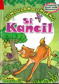 Image of Kumpulan Dongeng Si Kancil