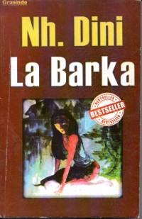 Image of La Barka