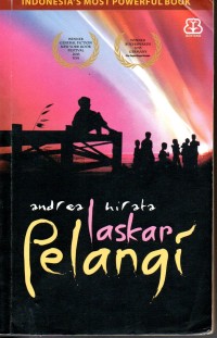 Image of Laskar pelangi