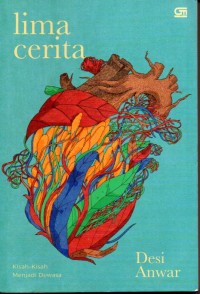 Image of Lima cerita