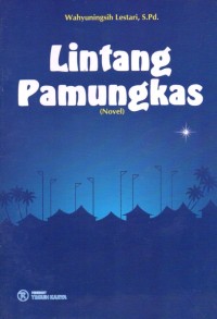 Image of Lintang pamungkas (NOVEL)