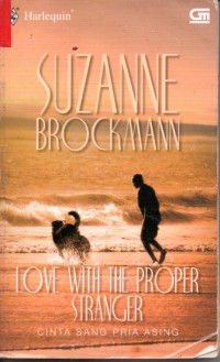 Image of Love With The Proper Stranger