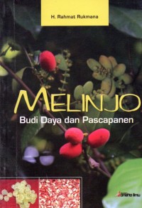 Image of Melindo ( Budi daya dan pascapanen )