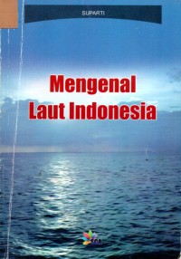 Image of Mengenal Laut Indonesia