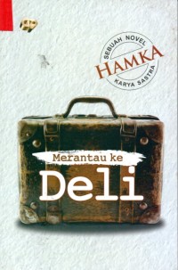 Image of Merantau ke Deli
