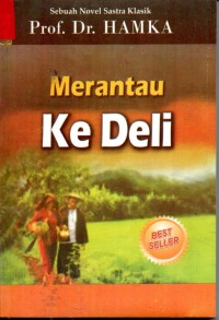 Image of Merantau Ke Deli