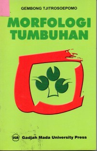 Image of Morfologi Tumbuhan