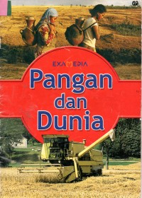 Image of Pangan dan Dunia