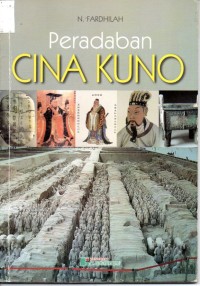 Image of Peradaban Cina Kuno